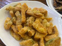 -美达尔烧烤(银川东路店)