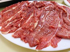 -五洲牛肉美食馆