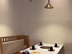 -小城牛事·鲜牛肉火锅(万达店)