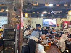 -老横泾面馆(吴中横泾店)