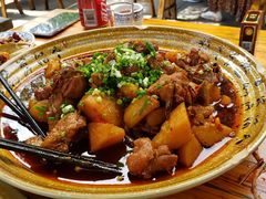 -青城甲(青城山店)