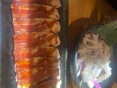 -九田家黑牛烤肉料理(溧阳吾悦店)