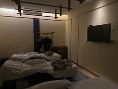 -鼎族怡华·指压·油压·经络(西单昌盛大厦店)