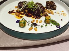 怪味牛肉-宏达宴老菜馆(群力第四大道店)