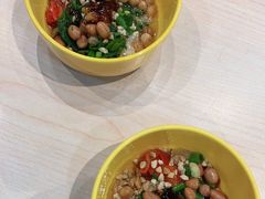 -小谷姐姐麻辣拌·麻辣烫(三里屯泰悦豪庭店)