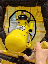 点击看大图 -MELAND CLUB亲子乐园·派对·餐厅(北京芳圆里ID MALL店)