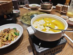 -丹江渔村(首都机场店)