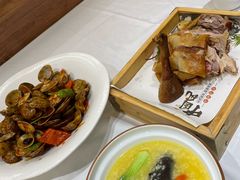 -北塘海鲜·天津菜(大光明桥旗舰店)