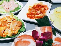 -外婆掌柜·东北家庭烤肉(托乐嘉店)
