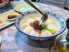 -山外山菜馆(玉泉路店)