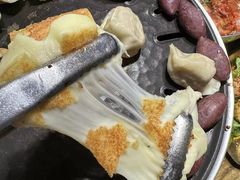 -范儿·嫂子烤肉·精致炭火烤肉(长治路店)