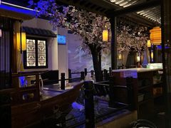 -绿茶餐厅(朝阳大悦城店)