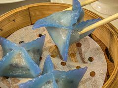 -酌宴府The China Club·广州万富希尔顿酒店(云城东路店)
