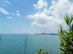 -漳州滨海火山岛自然生态风景区