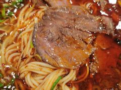-清真·君乐牛肉面(一只船中街店)