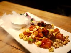 -茅庐毛血旺(烟台大悦城店)