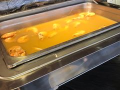 -汇泉王朝大饭店-旋转餐厅(南海路店)