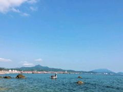 -玫瑰海岸文化旅游度假区