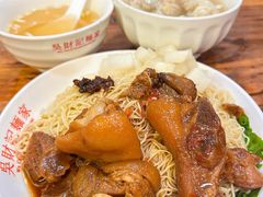 -吴财记面家(大同路店)