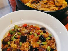 -大鸭梨烤鸭(甘家口店)