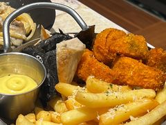 -沛家·西餐Brunch·直火料理