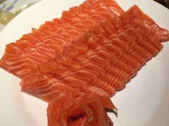 -星伦多 自助料理(圆融店)