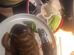 -青年公社烤鸭(青年路店)