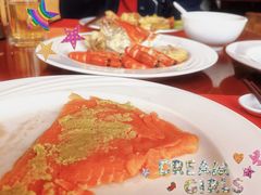 -上海明天广场JW万豪酒店