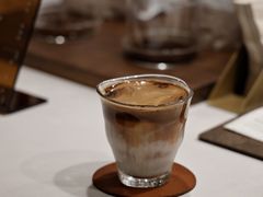 dirty-Eu2+ coffee(上大路店)