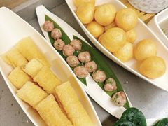 -海底捞火锅(龙岗星河COCO Park店)