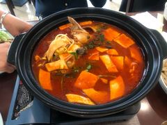 -贵州大厦贵州厅(樱花园西街店)