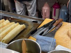 -老前童小吃(北明程路店)