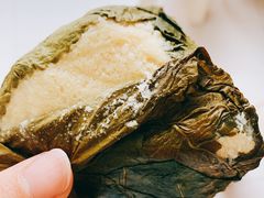 -叶婆婆豆浆馍馍