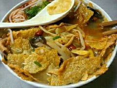 -丽丽三鲜螺蛳粉(田林路店)