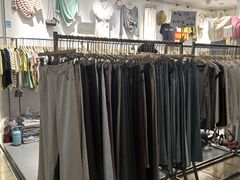 -南京环北服装批发市场