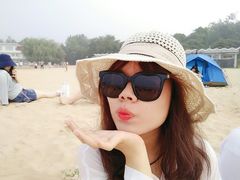 -青岛第二海水浴场