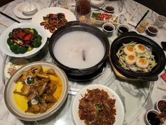 -滋粥楼·顺德菜海鲜茶点(方舟店)
