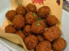 -味+新京宴·烤鸭·北京菜(创意谷店)