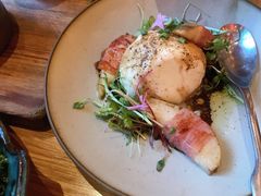 -THE CANNERY&JUJU 新鲜海鲜·牛排美食酒廊
