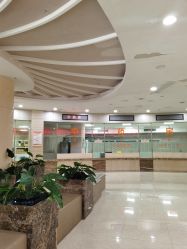 -深圳港龙妇产医院