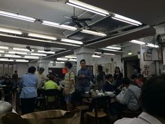 -香港蓮香樓(上環店)