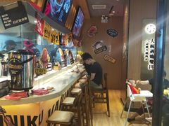 -熊吞·大碗丼烧肉饭(清江浦区万达店)