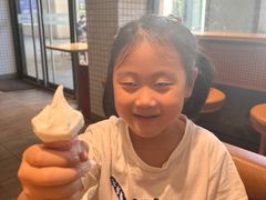-麦当劳(金谷里G·MALL店)