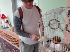 -洛阳龙门海洋馆