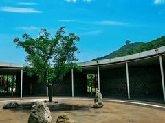 -南京市无想山景区