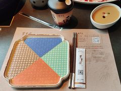 -东来顺·非遗火锅(赛格国际购物中心店)