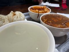 -姚记炒肝店(簋街店)