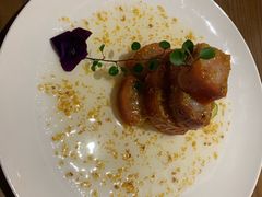 -水月周庄铂尔曼酒店-水月荟中餐厅