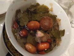 -宁夏国强手抓羊肉·清真菜(未央路凤三店)