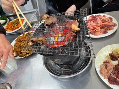 -松明一烤肉馆(鲁园店)